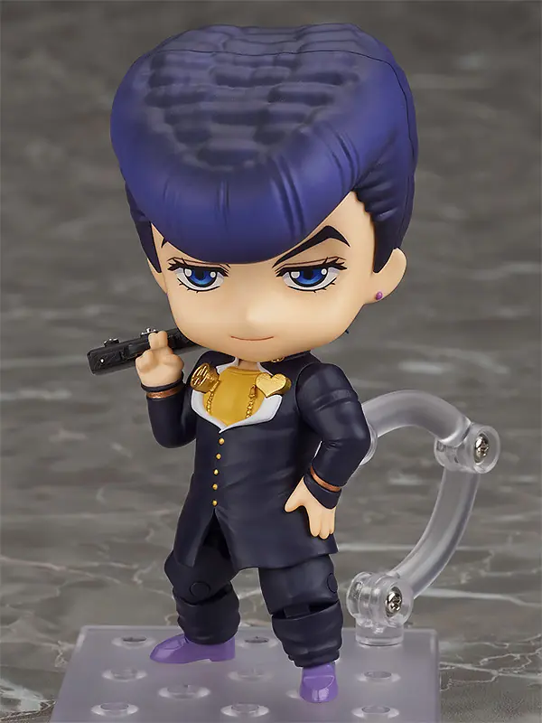 Nendoroid Джоске Хигашиката