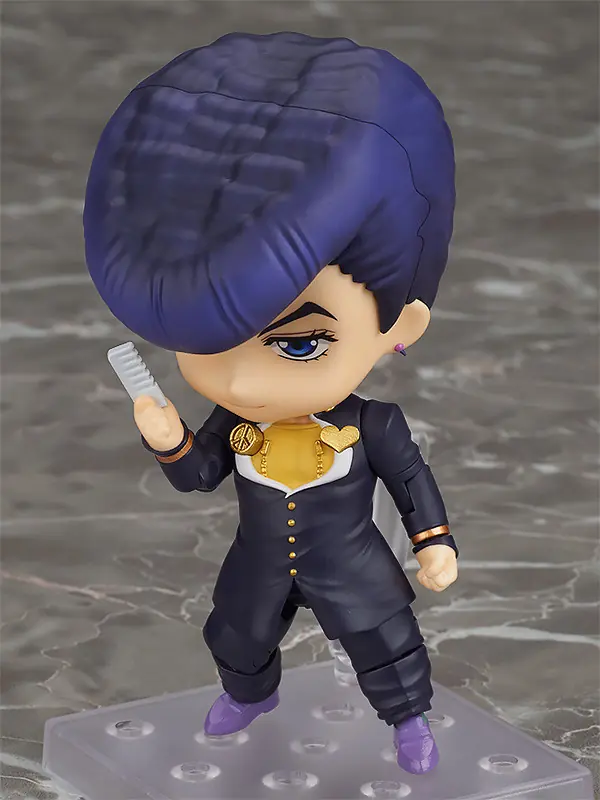 Nendoroid Джоске Хигашиката