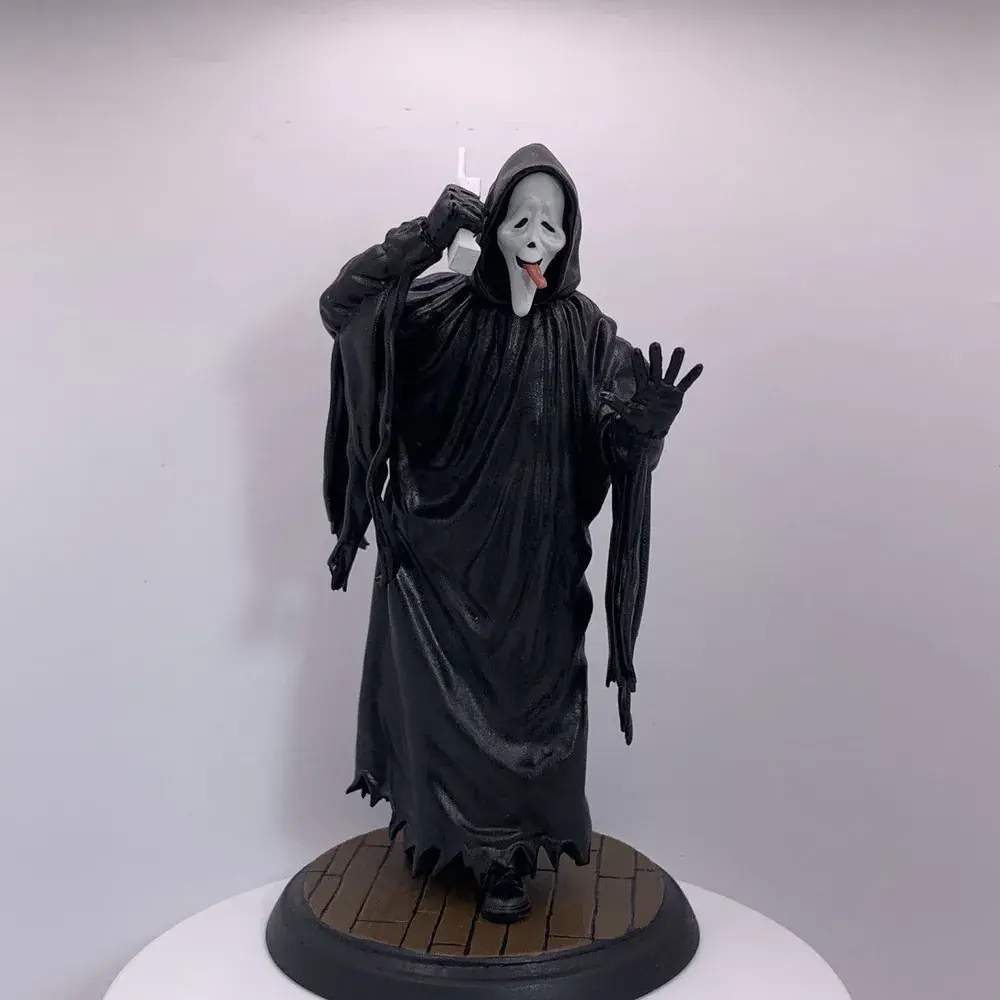 Фигурка Крик Ghostface