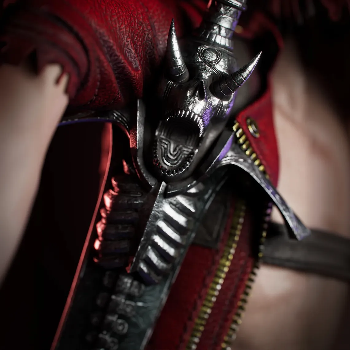 Данте - Devil May Cry