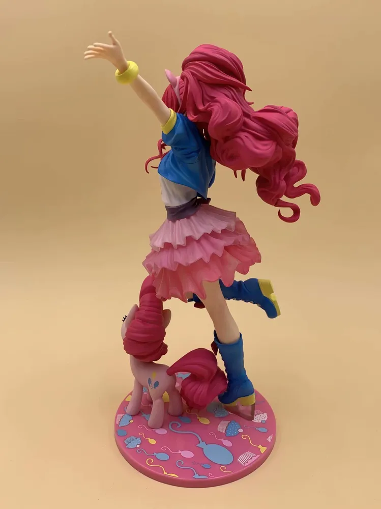 Пинки Пай My Little Pony